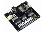Pimoroni-Picade-X-HAT-USB-C-Voor-Raspberry-Pi