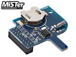 MiSTer-FPGA-RTC-(Real-Time-Clock)-Board-v1.3-voor-Terasic-DE10-Nano