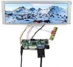 Marquee-LCD-paneel-149-1280x390-DVI-HDMI-VGA--voor-Actieve-Marquee-Pinball-DMD-etc