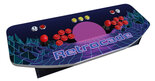 Retrocade-Multi-System-Game-Console-12.000+-games!