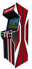 2-Player-Almighty-Upright-Arcadekast-Arcade-Classics-Design-Series-Met-Eigen-Kleurkeuze!