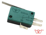 Baolian-105gr.-Micro-interrupteur-à-levier-robuste-connexion-48-mm-NO-NF