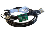 Xinmotek-1-Player-Arcade-Controller-Interface-voor-Raspberry-Pi-PC-&amp;-PS3-(48mm-versie)