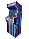 2-Player-Almighty-Upright-Arcadekast-Arcade-Classics-Design-Series-Met-Eigen-Kleurkeuze!