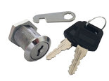 Built-in-lock-20x18mm-Low-Construction-Chrome-+-2-Keys