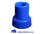 Sanwa-JLF-P-B-1645mm-Oversized-Nylon-Actuator-Blauw-Voor-Sanwa-JLF-Serie-Joysticks