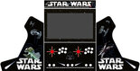 Arcade-Bartop-Vinyl-Stickerset-Star-Wars-V2