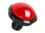 60mm-Low-Profile-Dome-Led-Drucktaster-Rot