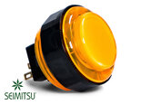 Seimitsu-PS-14-KN-Orange-30mm-Transparent-Push-Button