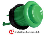 IL-PSL-H-Concave-Classic-Arcade-Push-Button-Vert