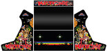 Arcade-Bartop-Vinyl-Stickerset-Multicade-Black