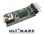 Ultimarc-U-HID-Nano-USB-Interface