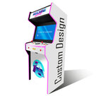 Almighty-Custom-Design-Upright-Arcade-Cabinet-für-2-Spieler
