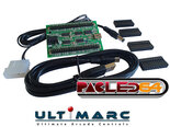 Ultimarc-PacLED64-64-Kanaals-LED-controller-Met-256-Lichtsterkte-Instellingen