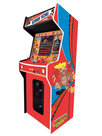 2-Player-Almighty-Donkey-Kong-Remastered-Custom-Upright-Arcadekast-TKG2-Rood