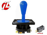 IL-Eurojoystick-V2-Blauw-met-Cherry-D44X-microswitches