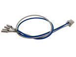 2-Pin-JST-XH-Kabel-met-48-mm-Spade-Connectors----35cm-(voor-o.a.-DragonRise-&amp;-EasyGet-interface-boards)