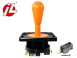 IL-Eurojoystick-V2-Oranje-met-Cherry-D44X-microswitches