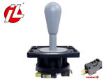 IL-Eurojoystick-V2-Licht-Grijs-met-Cherry-D44X-microswitches
