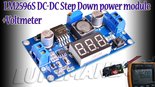 Step-Down-Voltage-Converter-met-LCD-Display-DC-DC-LM2596S