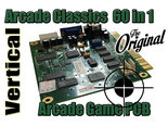60-in-1-iCade-Arcade-Classics-Vertical-JAMMA-Game-PCB-met-High-Score-Save