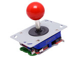ZIPPYY-Short-Shaft-2-4-8-Weg-Balltop-Arcade-Joystick