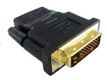 HDMI-naar-DVI-D-Adapter-Dual-Link-24+1-Male-naar-HDMI-Female