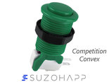 Suzo-Happ-Convex-Competition-Arcade-Drukknop-Groen