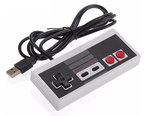 NES-Retro-Look-USB-Gamepad