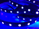 5M-Premium-UV-Led-Strip-395nm-IP20-SMD5050-300-Leds-12V-met-Zwarte-PCB