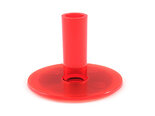 Sanwa-JLF-CD-Translucent-Shaft-&amp;-Dust-Cover-Set-Rood