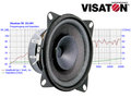 Visaton-4-10cm-4-Ohm-20W-breedbandluidspreker